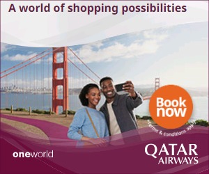 Qatar Airways India