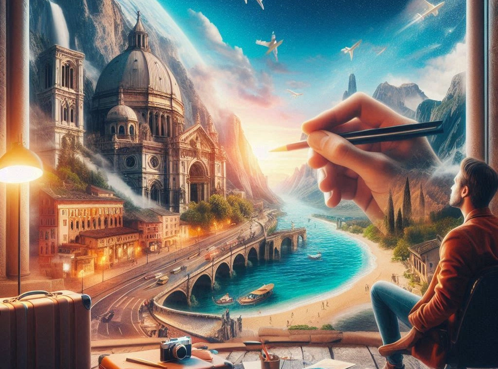 make-my-trip vacations