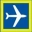 CheapTickets logo