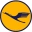 Lufthansa logo