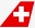 Swiss International Air Lines logo