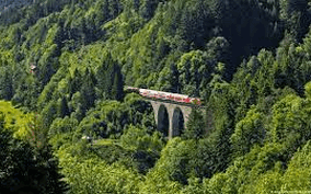 Black Forest Line - Germany