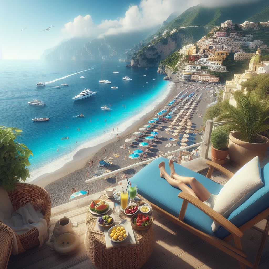Beaches-of-the-Amalfi