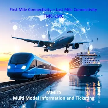 first Mile Last Mile Connectivity