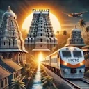 Yatra IRCTC