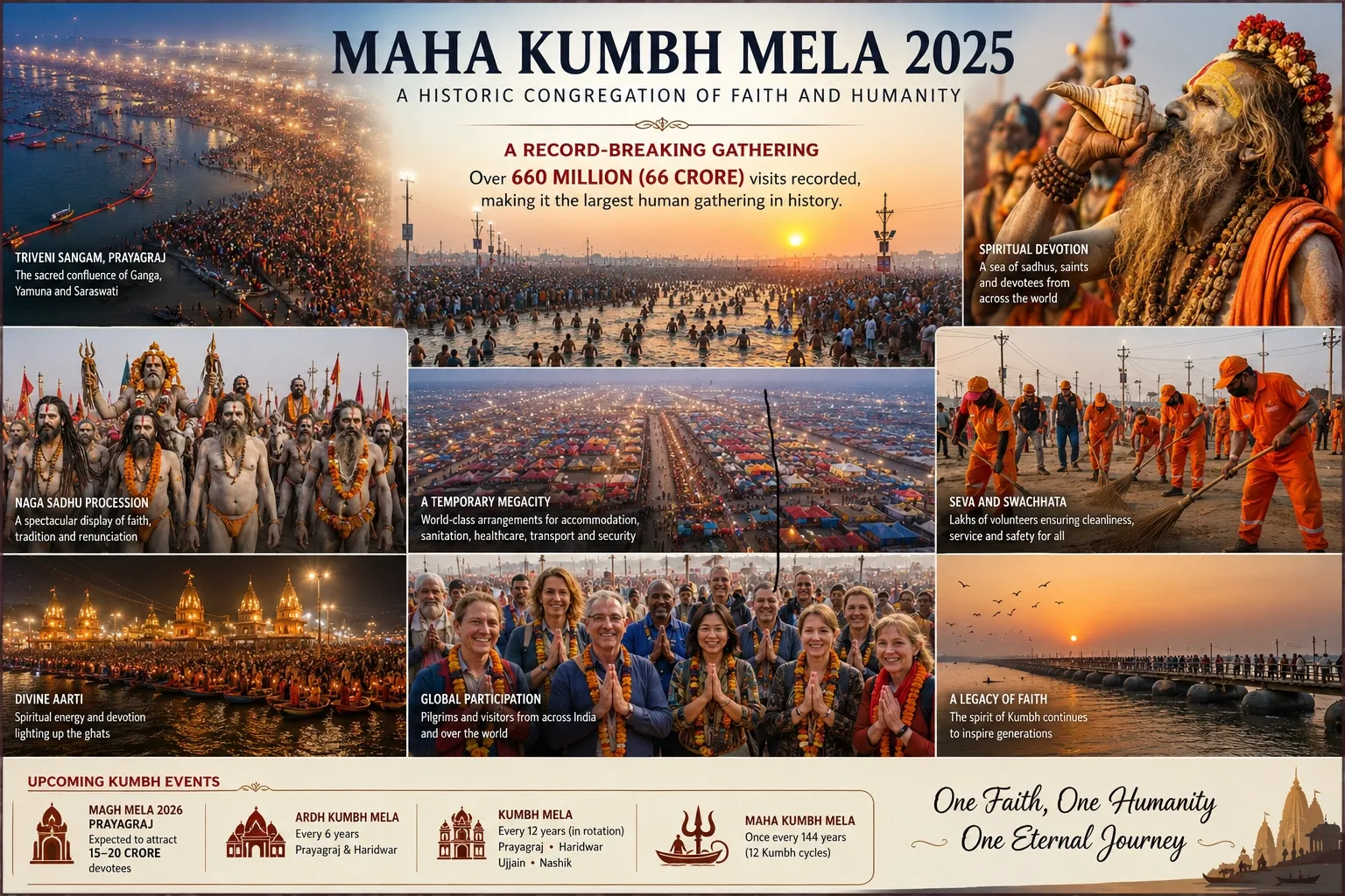maha kumbh