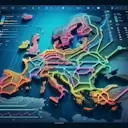 Europe Train Tickets